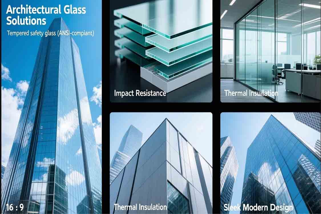 havenseek building glass