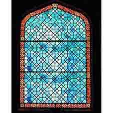 art glass (8) Custom Art Glass