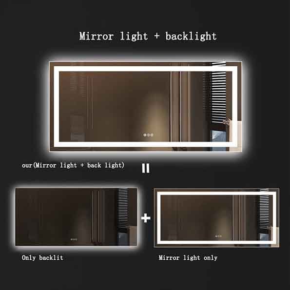 مصنع مرايا الحمام