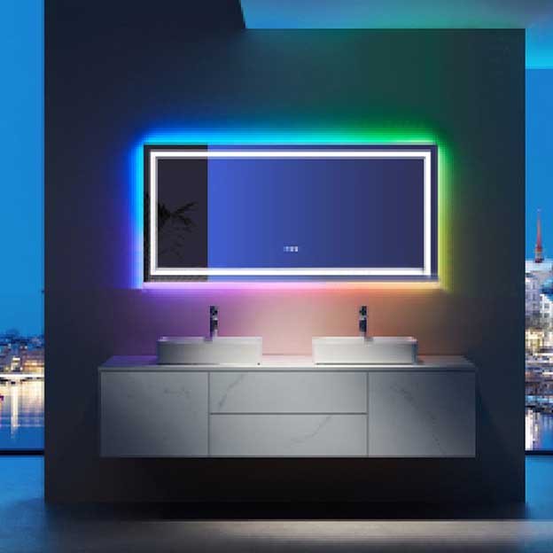 hospitality smart mirror supplier