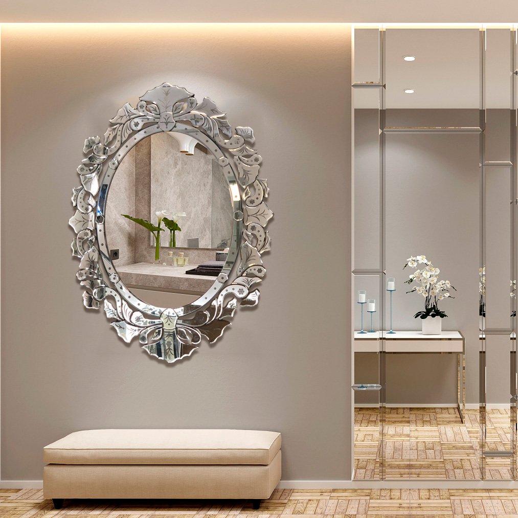 large dressing mirrors
