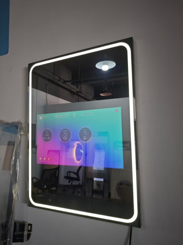 havenseek miroir (26) usine de miroir d'écran tactile android