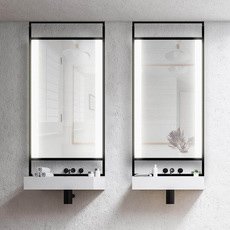 bathroom mirrors wholesale