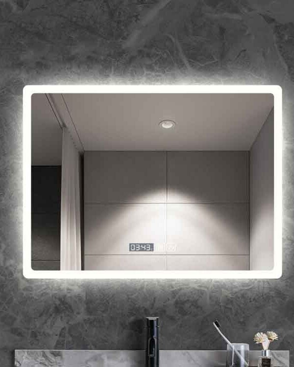 led mirror 2 (19) wall square mirror
