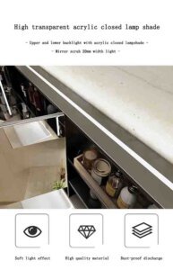 medicine cabinet factory