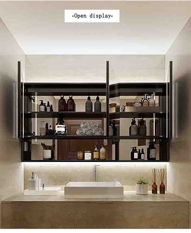 Medicine Cabinet Factory