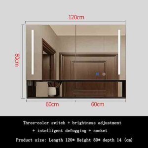 mirror cabinet manufacturer