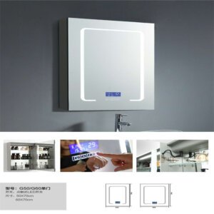 fabricante de armarios espejos