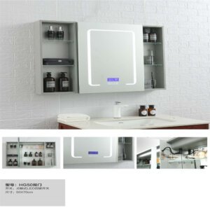 mirror cabinet manufacturer