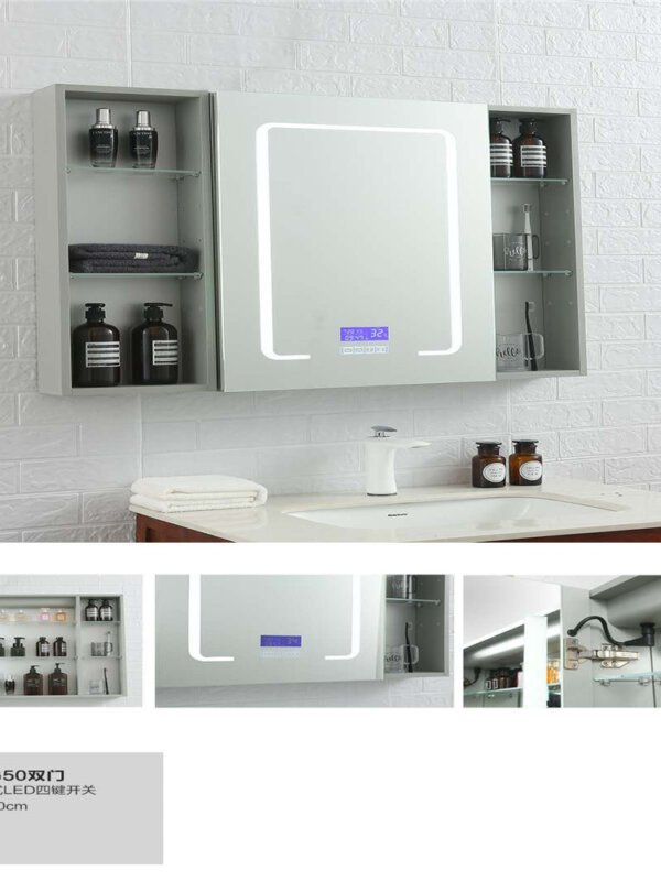 fabricant de meubles miroir