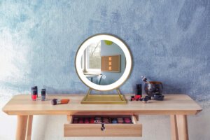 makeup mirror supplier