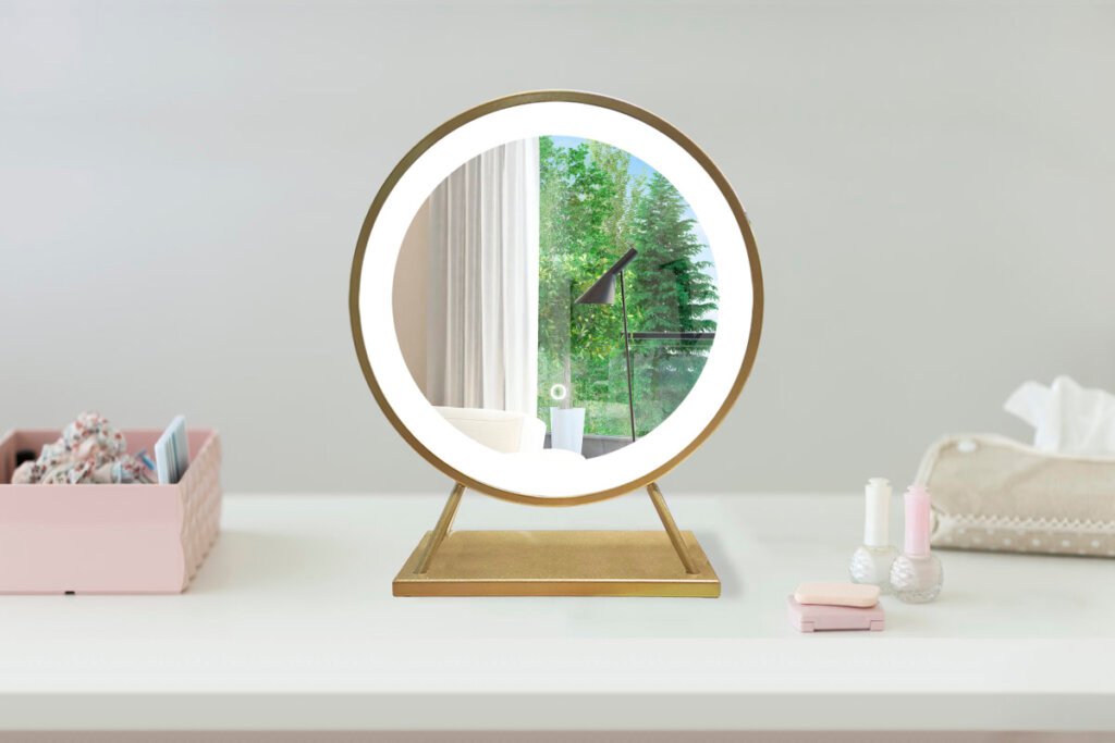 Vanity Mirror Factory