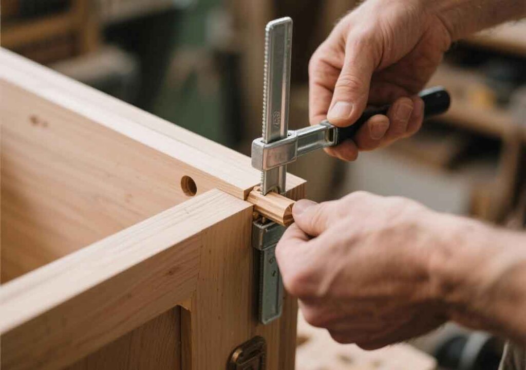 cómo reemplazar un botiquín