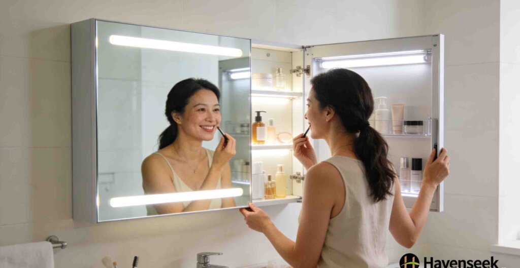 medicinas iluminadas