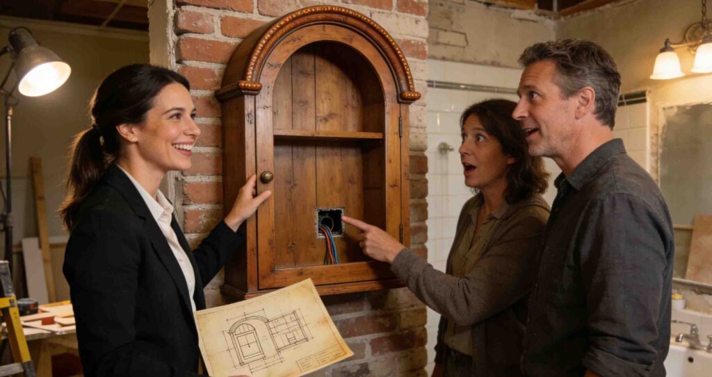 خزانة الأدوية الخاصة بك