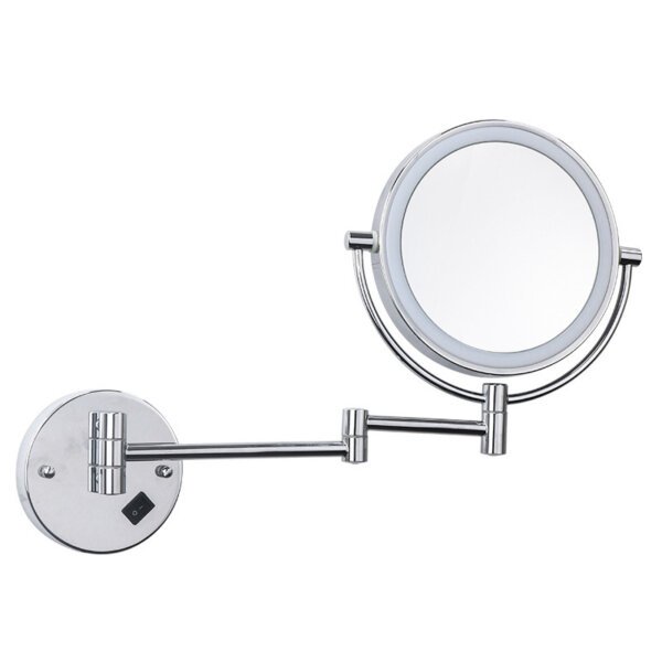 miroir pliant de salle de bain miroir pliant de salle de bain