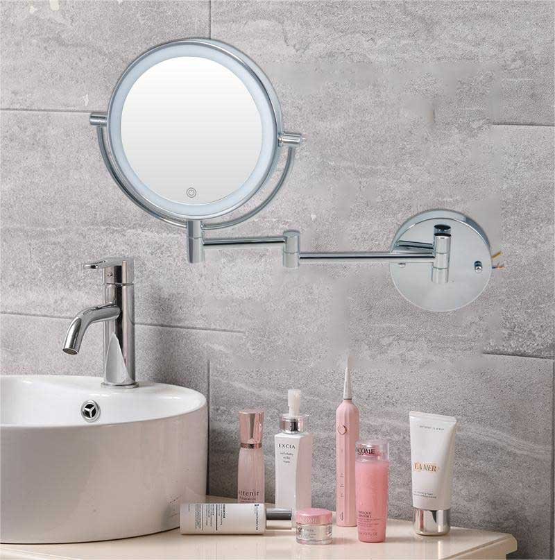 fabricante de espelhos de vaidade