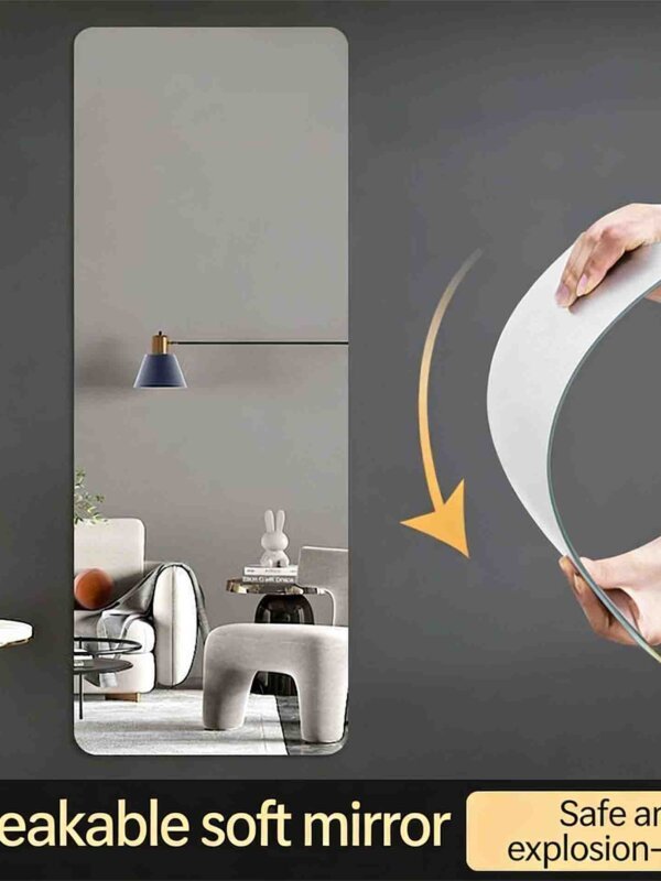 Miroir en acrylique (11) fournisseur de miroirs acryliques