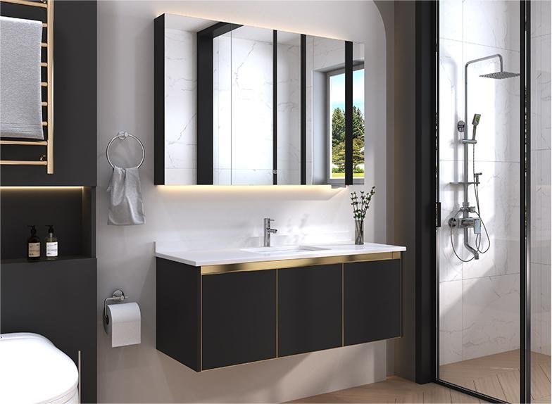 LED медицинский шкаф