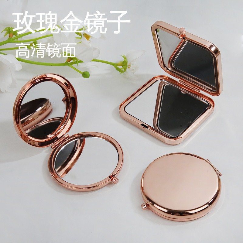 переносные зеркала для макияжа