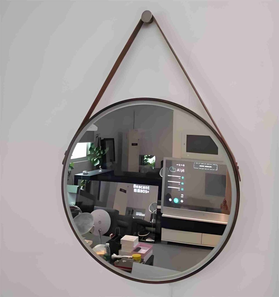 hospitality weather mirrors