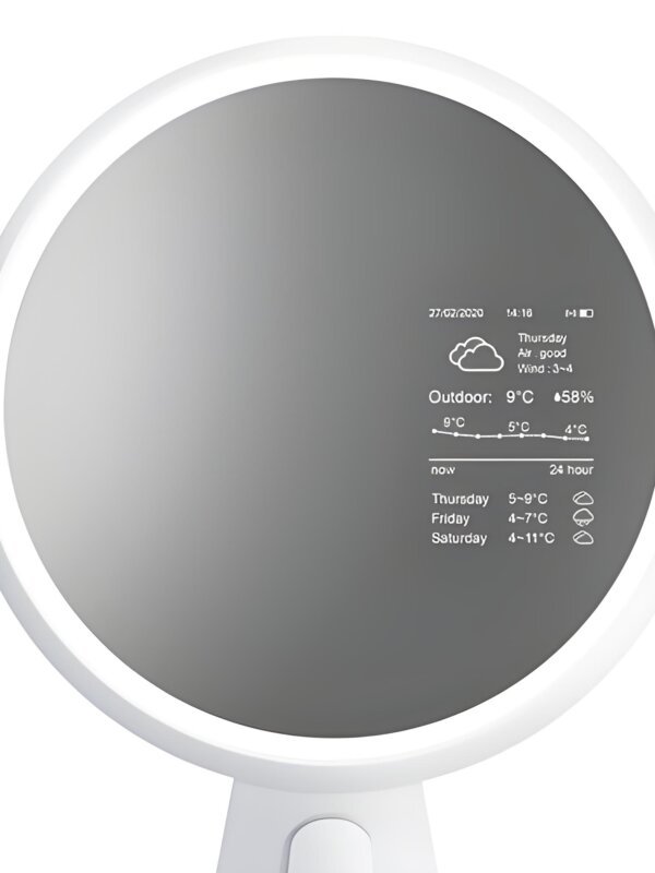 mirror for hotel projects