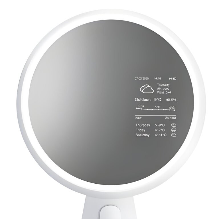 mirror for hotel projects